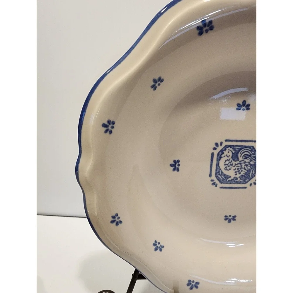 Pfaltzgraff maison blue